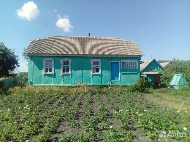 Продажа Домов В Панино Воронежской Области