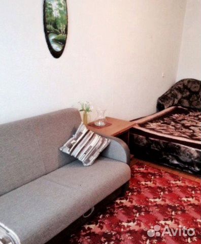 1-к квартира, 29 м², 3/5 эт. 1-к квартира, 29 м², 3/5 эт.