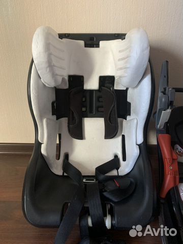 Автокресло Concord Ultimax
