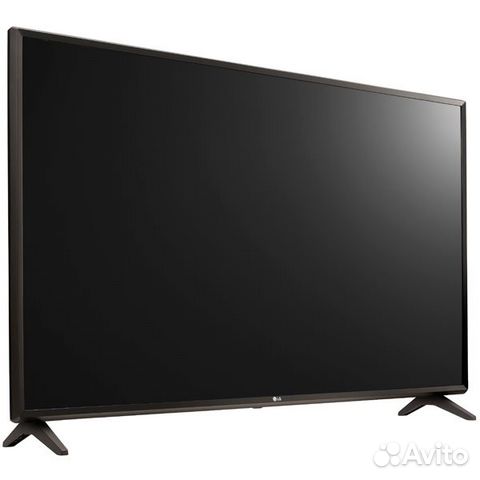 Телевизор LG 43 LK5910PLC smart-TV Wi-Fi