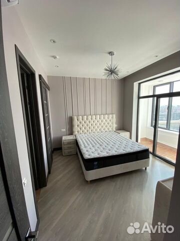 3-к квартира, 84 м², 21/23 эт.