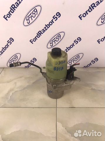 Гидроусилитель руля Ford Focus 2 CB4 aoda 2005