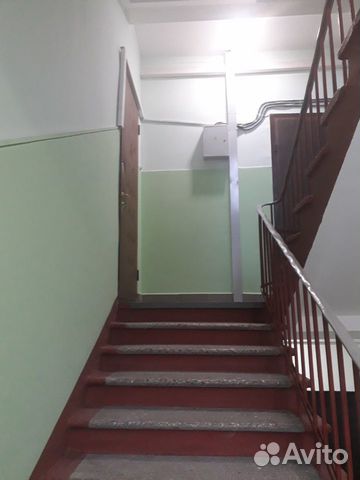 2-к квартира, 54.7 м², 3/5 эт. 2-к квартира, 54.7 м², 3/5 эт.