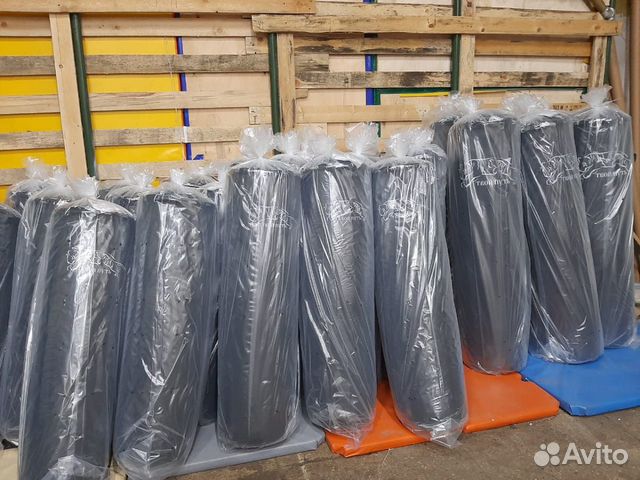 Боксерский мешок 85кг 90кг Боксерский мешок 85кг 90кг