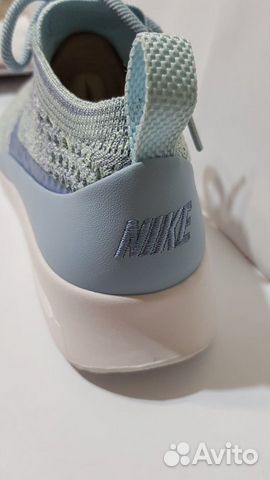 Nike AIR MAX thea ultra FK US-8 RU-38 Nike AIR MAX thea ultra FK US-8 RU-38