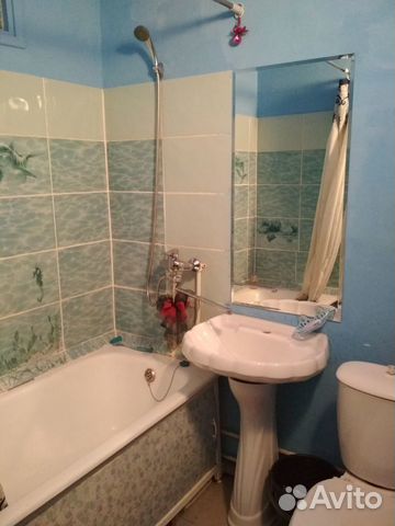 1-к квартира, 30 м², 2/5 эт. 1-к квартира, 30 м², 2/5 эт.