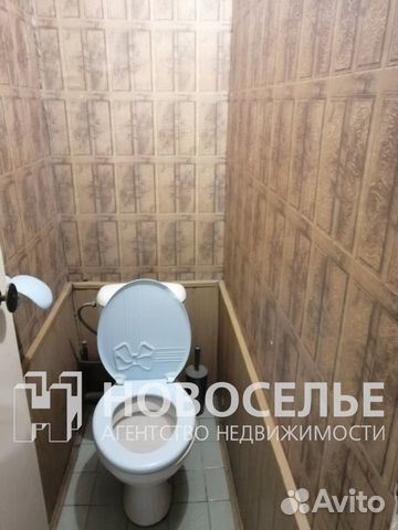 1-к квартира, 33 м², 7/9 эт. 1-к квартира, 33 м², 7/9 эт.