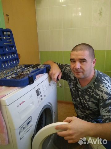 Ремонт холодильников и стиральных машин Ремонт холодильников и стиральных машин