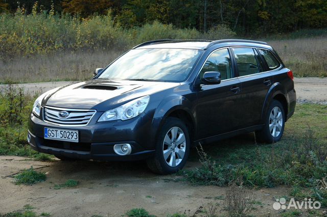 Авторазбор Subaru Legacy Outback (B14) 2010-2014 Авторазбор Subaru Legacy Outback (B14) 2010-2014