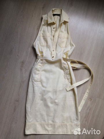 Красивое платье Dsquared.42 р