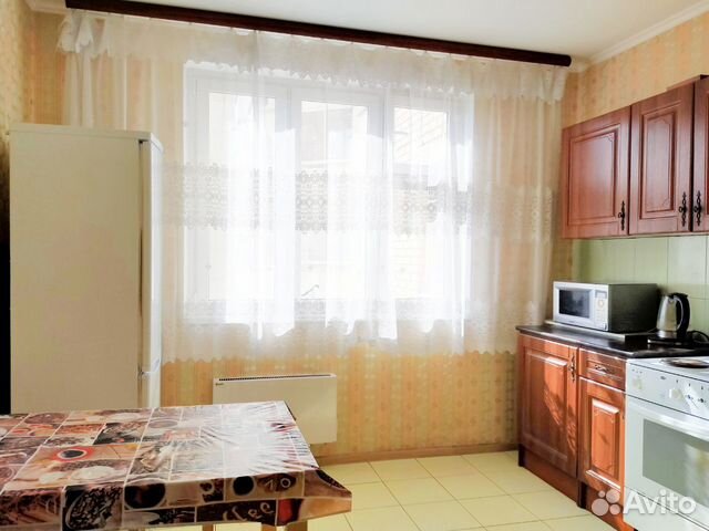 3-к квартира, 75 м², 6/12 эт.