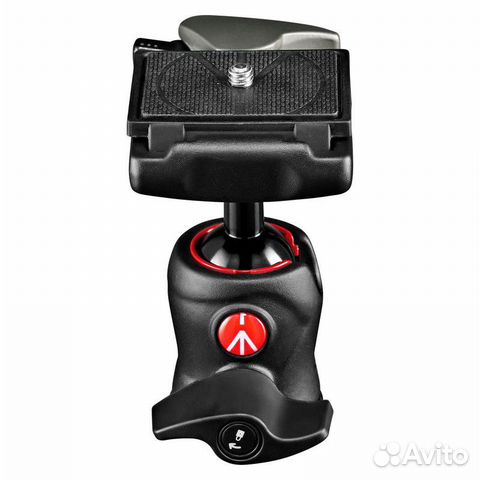 Штативная голова Manfrotto MH490-BH Штативная голова Manfrotto MH490-BH