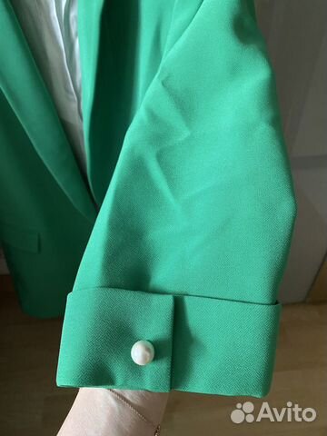 Пиджак Zara Пиджак Zara