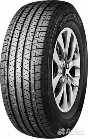 Roadcruza RA2000 H/T 265/65 R17 112H
