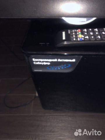 Саундбар SAMSUNG Саундбар SAMSUNG