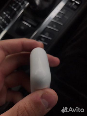 AirPods 2 новые AirPods 2 новые