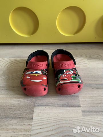 Crocs C10-11, 11 оригинал Crocs C10-11, 11 оригинал
