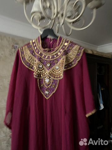 Абайя