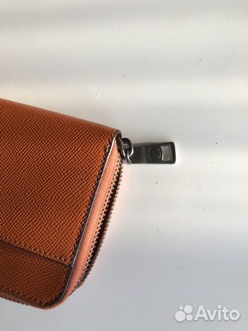 Кошелёк Coach