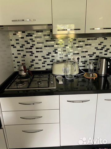 1-к квартира, 48 м², 2/5 эт.