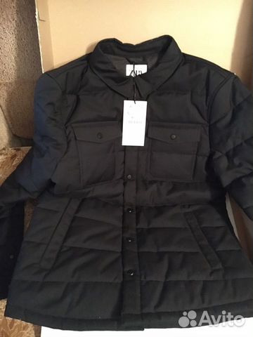 Куртка мужская Zara Куртка мужская Zara