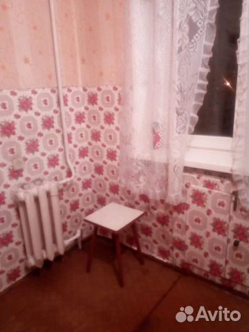 2-к квартира, 44 м², 4/5 эт.