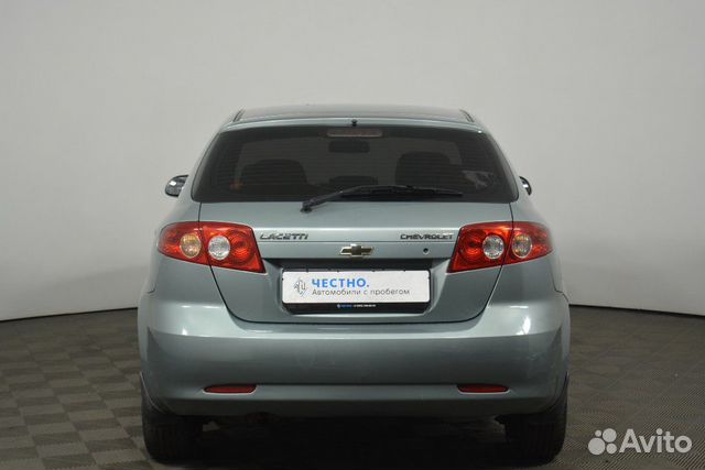 Chevrolet Lacetti 1.4 МТ, 2006, 115 000 км Chevrolet Lacetti 1.4 МТ, 2006, 115 000 км