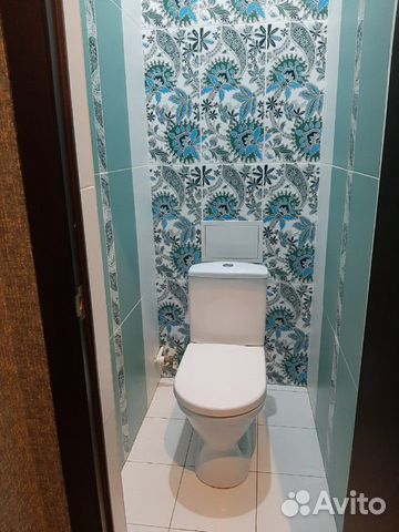 2-к квартира, 57 м², 4/4 эт. 2-к квартира, 57 м², 4/4 эт.