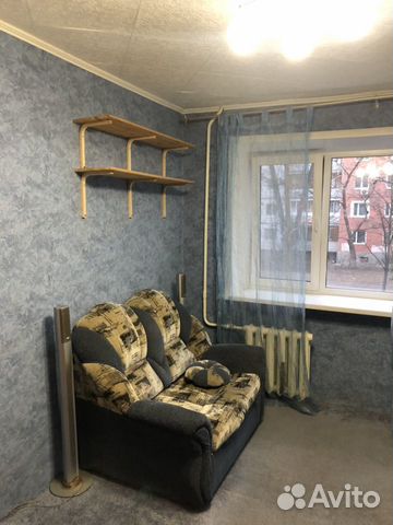 Комната 14 м² в > 9-к, 2/5 эт. Комната 14 м² в > 9-к, 2/5 эт.