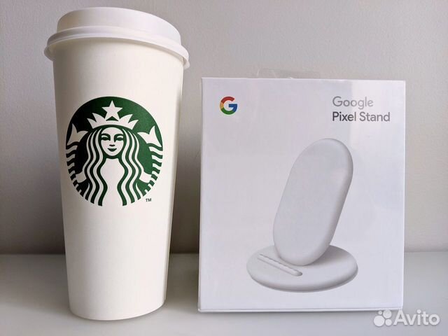 Аксессуары Google Pixel 4/4XL