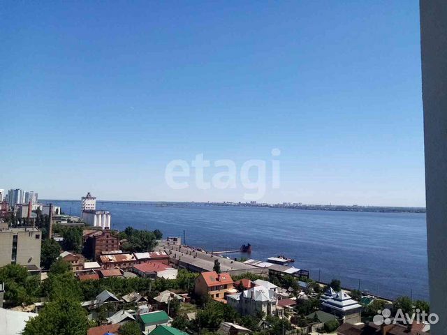 1-к квартира, 44.7 м², 14/25 эт.