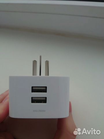 Умная Розетка Xiaomi Mi Home (Mijia) Smart Socket Умная Розетка Xiaomi Mi Home (Mijia) Smart Socket