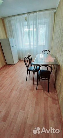 1-к квартира, 45 м², 3/9 эт. 1-к квартира, 45 м², 3/9 эт.