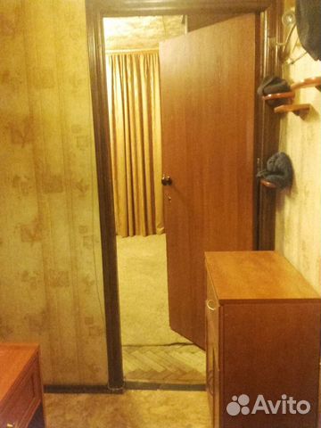 2-к квартира, 39 м², 6/9 эт.