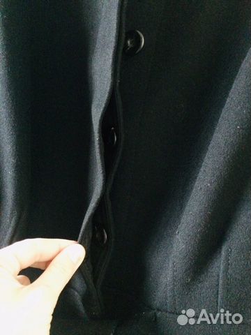 Пальто (Жакет) Valentino
