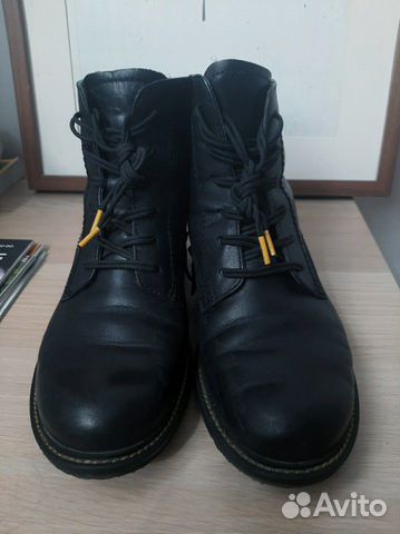 Ботинки Tamaris