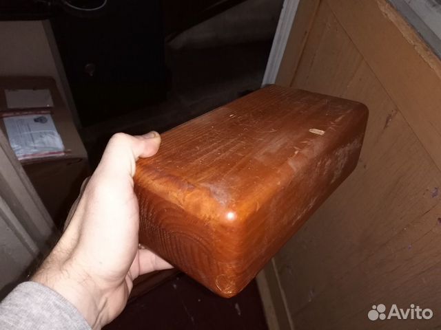 Опорные блоки для йоги Опорные блоки для йоги