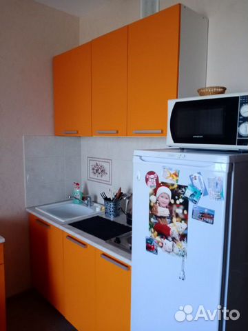 Студия, 19 м², 11/17 эт. Студия, 19 м², 11/17 эт.