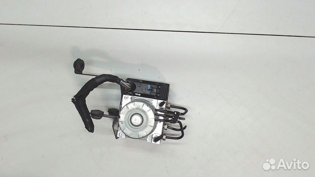Блок абс, насос (ABS, ESP, ASR) Ford Focus 3 2014 Блок абс, насос (ABS, ESP, ASR) Ford Focus 3 2014
