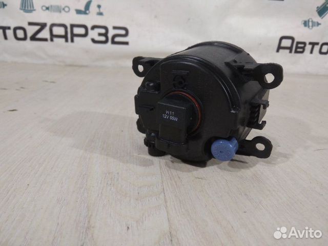 Птф передний Ford Focus 2