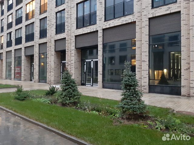 3-к квартира, 141.3 м², 5/14 эт.