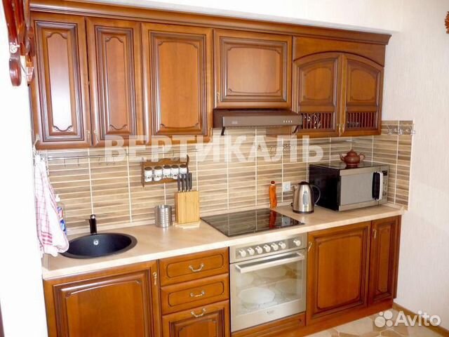 2-к квартира, 76 м², 6/14 эт.