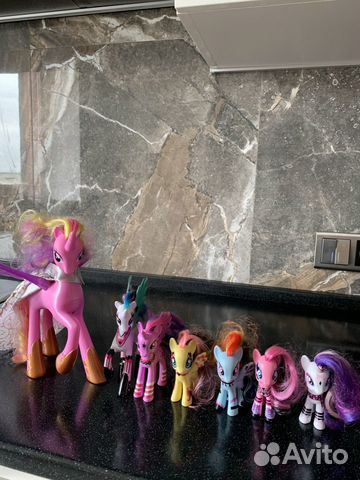 My little pony My little pony