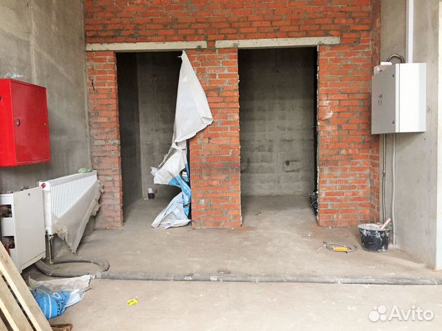 Помещение свободного назначения 148 м²
