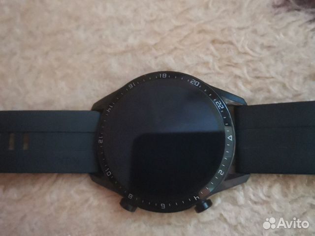Продам часы Huawei Watch GT 2 Продам часы Huawei Watch GT 2