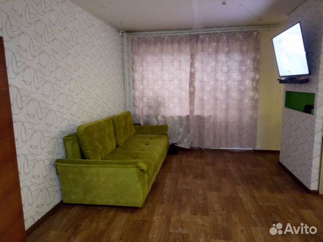 2-к квартира, 44.7 м², 2/3 эт.