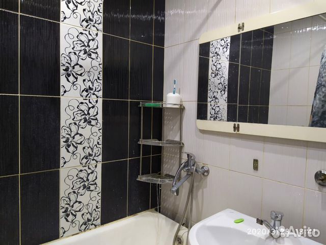 1-к квартира, 33 м², 3/5 эт.