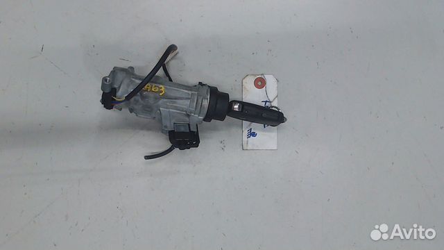 Замок зажигания Volkswagen Touran, 2011 Замок зажигания Volkswagen Touran, 2011