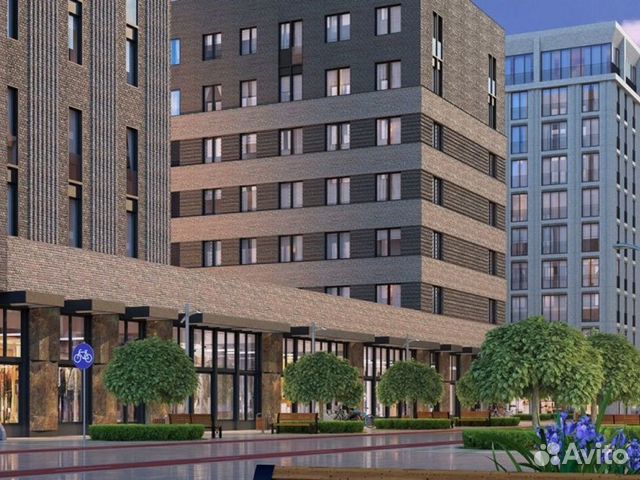 Продам торговое помещение, 92.29 м² Продам торговое помещение, 92.29 м²