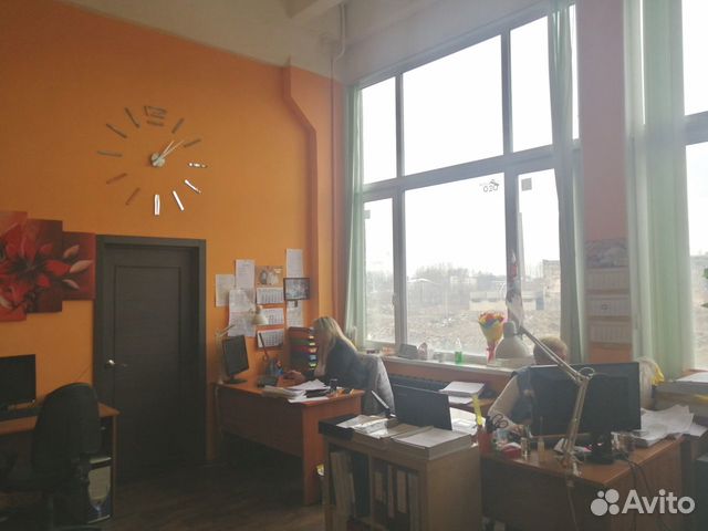 Помещение свободного назначения, 75 м²